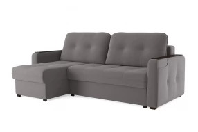 Угловой диван-кровать Smart