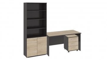 Стандартный набор офисной мебели «Успех-2» ГН-184.000
